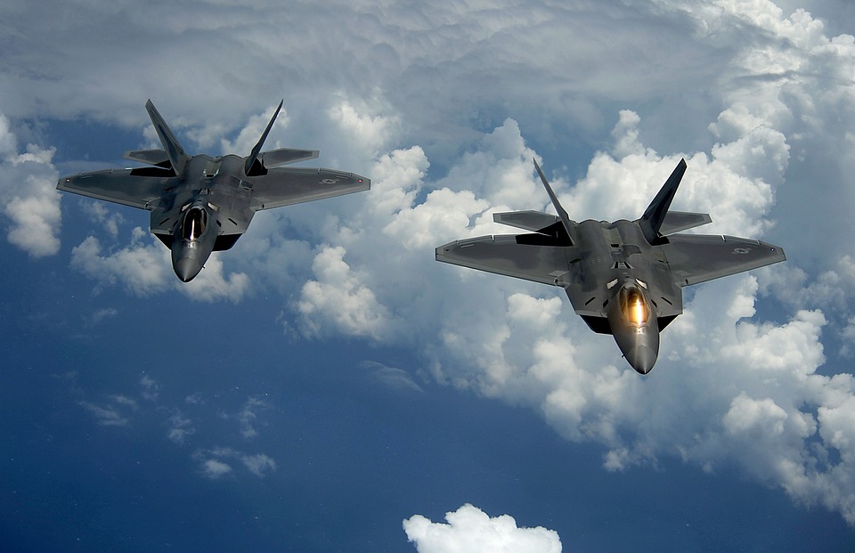 Boeing Secures $9.2 Billion Contract to Build Training Jets for Air ...