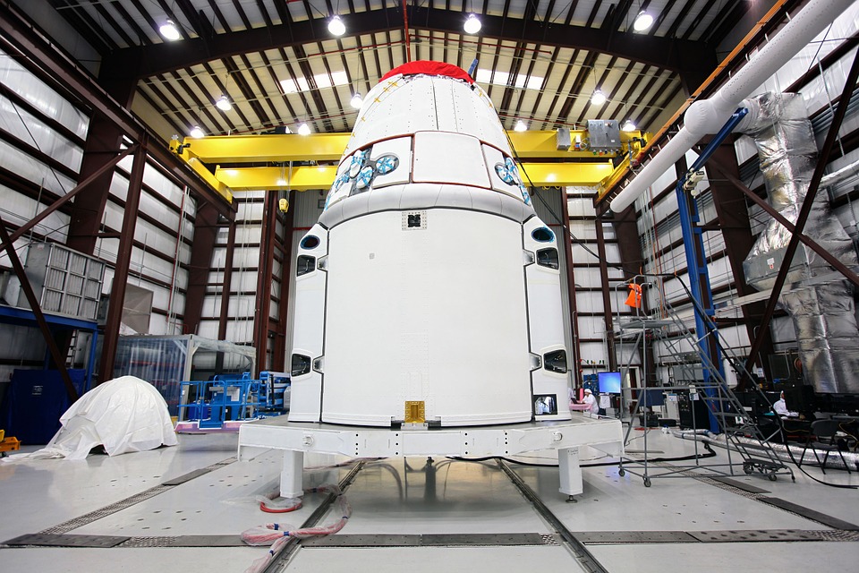 Boeing Performs Parachute Test For Starliner | Blog- Monroe Aerospace