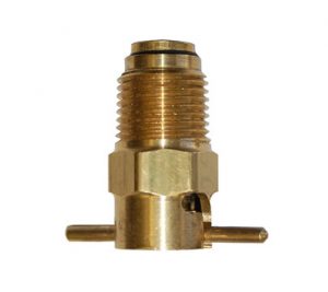 Drain valve by Monroe