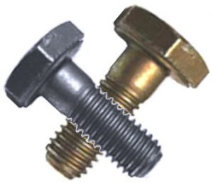 The Beginner's Guide to Hex Bolts, Fasteners