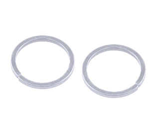 Retaining rings by Monroe