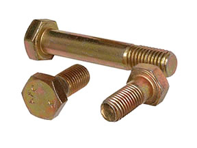 AN bolt by Monroe