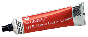 3M Gasket Adhesive