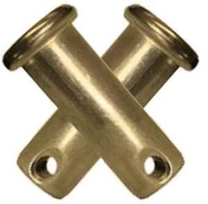 Clevis pins by Monroe