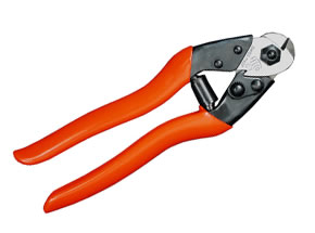 Cable cutters by Monroe