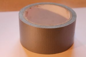 Speed tape