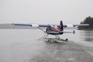 Seaplane