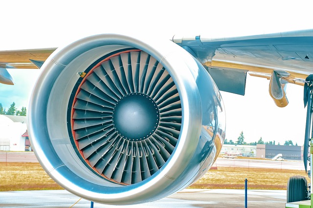 What Is a Turbojet Engine and How Does It Work? | Blog- Monroe Aerospace