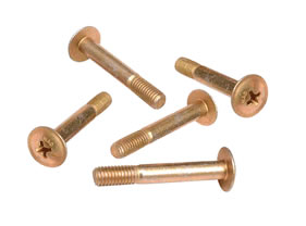 Washer head AN screws by Monroe