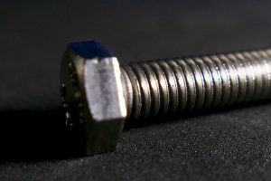 Screw threads