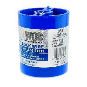 Locking wire