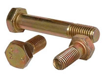 NAS bolts by Monroe