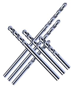 Drill bits by Monroe