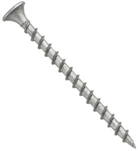 Screw
