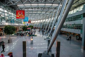 Airport