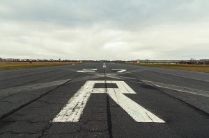 Runway
