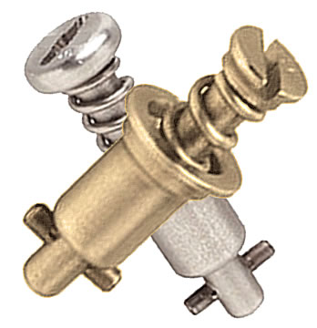quarter-turn fastener