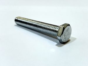 Aircraft bolt