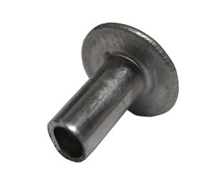 Tubular rivet
