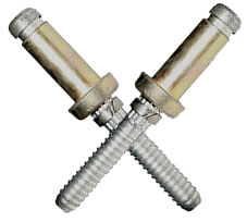 Lock bolts