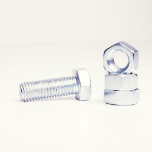 Threaded fasteners