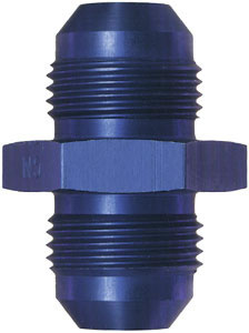 Pipe union by Monroe