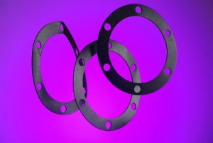 Full face gaskets