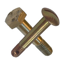 AN bolt by Monroe