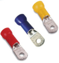 Ring terminals by Monroe