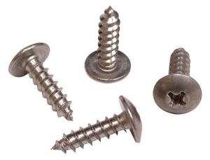 Type A screws by Monroe