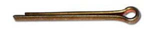 Cotter pin by Monroe