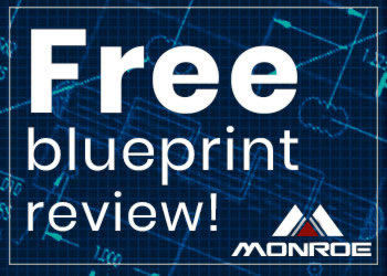 free blueprint reviews