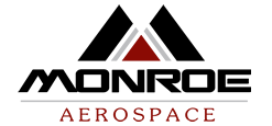Monroe Aerospace Logo